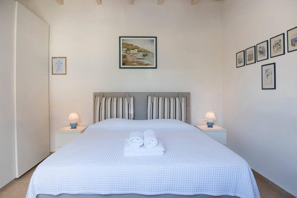 Palmaya Villa, Unique Seafront Experience Vagia  Exterior foto